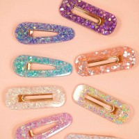 Epoksi Silikon Kalıp Toka Kalıbı 4 Lü