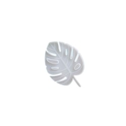 Epoksi Silikon Kalıp  Yaprak Deve Tabanı Modeli Küçük  Boy 8X12CM Epoksi Silikon Kalıp  Yaprak Deve Tabanı Modeli Küçük  Boy 8X12CM