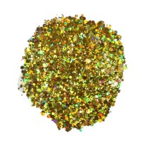 Glitter Sim Epoksi Süsleme Aksesuarı 5 GR Glitter Sim Epoksi Süsleme Aksesuarı 5 GR