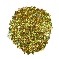 Glitter Sim Epoksi Süsleme Aksesuarı 5 GR Glitter Sim Epoksi Süsleme Aksesuarı 5 GR