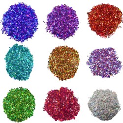 Glitter Sim Epoksi Süsleme Aksesuarı 5 GR Glitter Sim Epoksi Süsleme Aksesuarı 5 GR