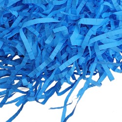 Hediye Zigzag Kırpık Kutu Dolgu Kağıdı 100 GR Hediye Zigzag Kırpık Kutu Dolgu Kağıdı 100 GR