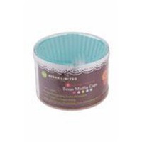 Texas Silikon Muffın Cup 6 Lı Set Texas Silikon Muffın Cup 6 Lı Set