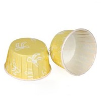 Özel Pet Kapsül 38*30 MM Sarı Fiyonk (100 Adet) Özel Pet Kapsül 38*30 MM Sarı Fiyonk (100 Adet)