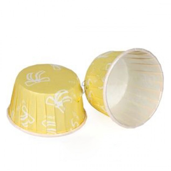 Özel Pet Kapsül 38*30Mm Sarı Fiyonk (100 Adet) Özel Pet Kapsül 38*30Mm Sarı Fiyonk (100 Adet)