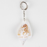 Anahtarlık Deniz Atı Modeli