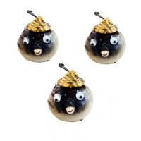 Balon Balık Küçük Boy