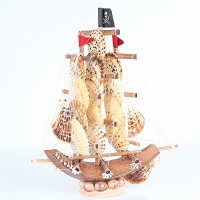 Coco Gemi-Radula Kabuklu Coco Gemi-Radula Kabuklu