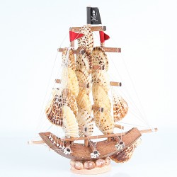 Coco Gemi-Radula Kabuklu Coco Gemi-Radula Kabuklu