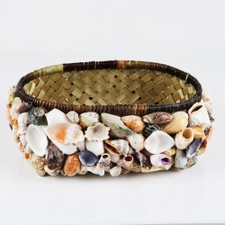 Hasır Ekmeklik-Büyük