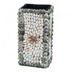 Kalemlik Tekli Deniz Kabuğu Kapmala Kalemlik Tekli Deniz Kabuğu Kapmala