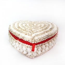 Kalp Kutu-Büyük/Umbınıum Kabuklu