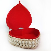 Kalp Kutu-Büyük/Umbınıum Kabuklu