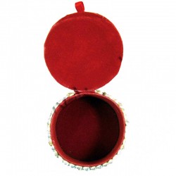 Orta Yuvarlak Kutu Orta Yuvarlak Kutu