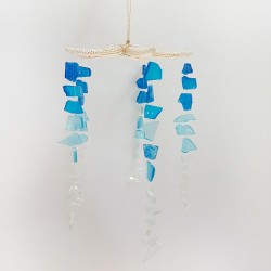 Parmak Yıldızlı Deniz Camı Sarkaç Parmak Yıldızlı Deniz Camı Sarkaç