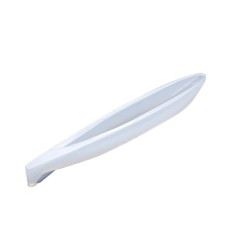 Epoksi Silikon Kalıp  Kalem  Kalıbı 15.7X2.1 CM Epoksi Silikon Kalıp  Kalem  Kalıbı 15.7X2.1 CM