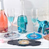 Epoksi Silikon Kalıp Şaraplık Ve Altlık Kalıbı 3 Lü Set Epoksi Silikon Kalıp Şaraplık Ve Altlık Kalıbı 3 Lü Set