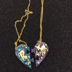 Epoksi Silikon Kalıp Çift Kalp Kolye Ucu Geçmeli 6 CM Epoksi Silikon Kalıp Çift Kalp Kolye Ucu Geçmeli 6 CM