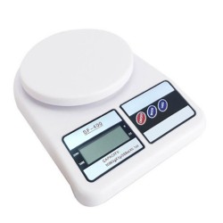 Hassas Cep Terazisi 1 İLE 10 KG Hassas Cep Terazisi 1 İLE 10 KG