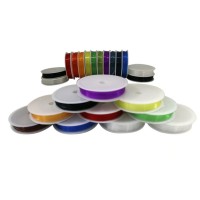 Esnek Misina İp Lastik 1 MM (50 Metre) Esnek Misina İp Lastik 1 MM (50 Metre)