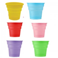 Plastik Meşrubat Bardağı Plastik Bardak (25 Adet) Plastik Meşrubat Bardağı Plastik Bardak (25 Adet)