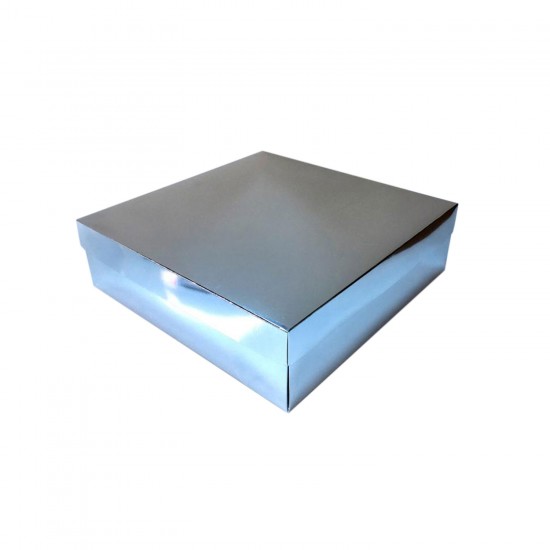 Komple Karton Kutu 30X30X10 CM (10 Adet) Komple Karton Kutu 30X30X10 CM (10 Adet)
