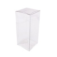 Komple Asetat Kutu Otomatik Model 10X10X16 CM (25 Adet) Komple Asetat Kutu Otomatik Model 10X10X16 CM (25 Adet)