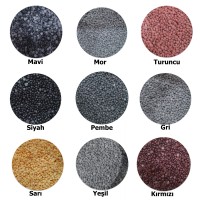 Mum Boyası Granül  (Yağ Bazlı Boya) 5 GR Mum Boyası Granül  (Yağ Bazlı Boya) 5 GR