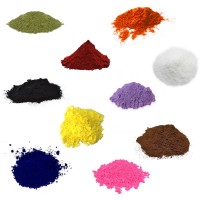 Mum Boyası Toz 5 GR Mum Boyası Toz 5 GR