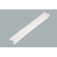 Silikon İnce Yeni 8 Mm (10 Adet) Silikon İnce Yeni 8 Mm (10 Adet)