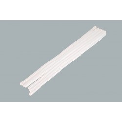 Silikon İnce 8 Mm Yeni (1 KG)