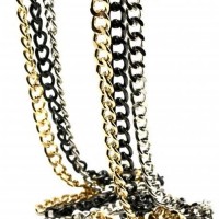 Alüminyum Çanta ve Takı Zinciri 10 MM (1 Metre) Alüminyum Çanta ve Takı Zinciri 10 MM (1 Metre)