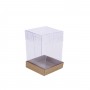 Asetat Kutu Altı Karton 5X5X9 CM (50 Adet) Asetat Kutu Altı Karton 5X5X9 CM (50 Adet)