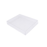 Asetat Kutu 10.5X14.5X2 CM (50 Adet)