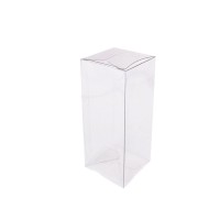 Asetat Kutu 5.5X5.5X14 CM (50 Adet)