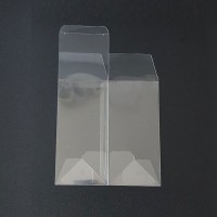 Komple Asetat Kutu Otomatik Model 5X5X8 CM (50 Adet) Komple Asetat Kutu Otomatik Model 5X5X8 CM (50 Adet)