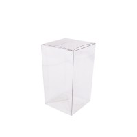 Asetat Kutu 7X7X10 CM (25 Adet) Asetat Kutu 7X7X10 CM (25 Adet)