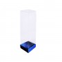 Asetat Kutu Altı Karton 5X5X20 CM (25 Adet) Asetat Kutu Altı Karton 5X5X20 CM (25 Adet)