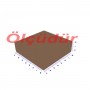 Asetat Kutu Altı Karton 7X7X2.2 CM (50 Adet) Asetat Kutu Altı Karton 7X7X2.2 CM (50 Adet)