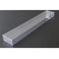 Asetat Tespih Kutusu 4X24X2 CM (50 Adet) Asetat Tespih Kutusu 4X24X2 CM (50 Adet)