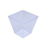 Büyük Boy Piramit Kübik Kap Prizma (25 Adet) Büyük Boy Piramit Kübik Kap Prizma (25 Adet)