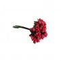 Çiçek  Akrilik İri Cipso  Görünümünde Pıtırcık (144 Adet)