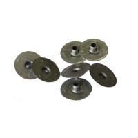 Çıt Çıt (Fitil Sabitleme Aparatı) (Mum Yapım Malzemesi) (50 Adet) Çıt Çıt (Fitil Sabitleme Aparatı) (Mum Yapım Malzemesi) (50 Adet)