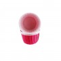 Cupcake Kalıbı Minik Boy Düz Renk  38*30 MM (50 Adet)