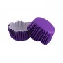 Cupcake Kalıbı Pet Kapsül Dalgalı Kek Kalıbı 65X38 MM (100 Adet) Cupcake Kalıbı Pet Kapsül Dalgalı Kek Kalıbı 65X38 MM (100 Adet)