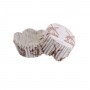 Cupcake Kalıbı Pet Kapsül Dalgalı Kek Kalıbı 65X38 MM (100 Adet) Cupcake Kalıbı Pet Kapsül Dalgalı Kek Kalıbı 65X38 MM (100 Adet)