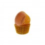 Cupcake Kalıbı Pet Kapsül Kek Kalıbı48X34 MM (100 Adet) Cupcake Kalıbı Pet Kapsül Kek Kalıbı48X34 MM (100 Adet)