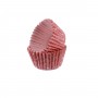 Cupcake Kalıbı Pet Kapsül Kek Kalıbı48X34 MM (100 Adet) Cupcake Kalıbı Pet Kapsül Kek Kalıbı48X34 MM (100 Adet)