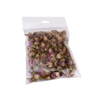 Dökme Tomurcuk Gül Kurusu 50 GR Dökme Tomurcuk Gül Kurusu 50 GR