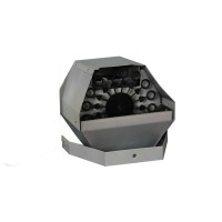 Uzaktan Kumandalı Elektrikli Köpük Makinasi - Baloncuk Makinesi Uzaktan Kumandalı Elektrikli Köpük Makinasi - Baloncuk Makinesi